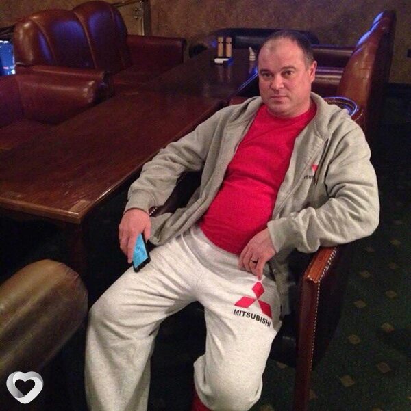 Виктор, 44, Днепр — анкета №4472987
