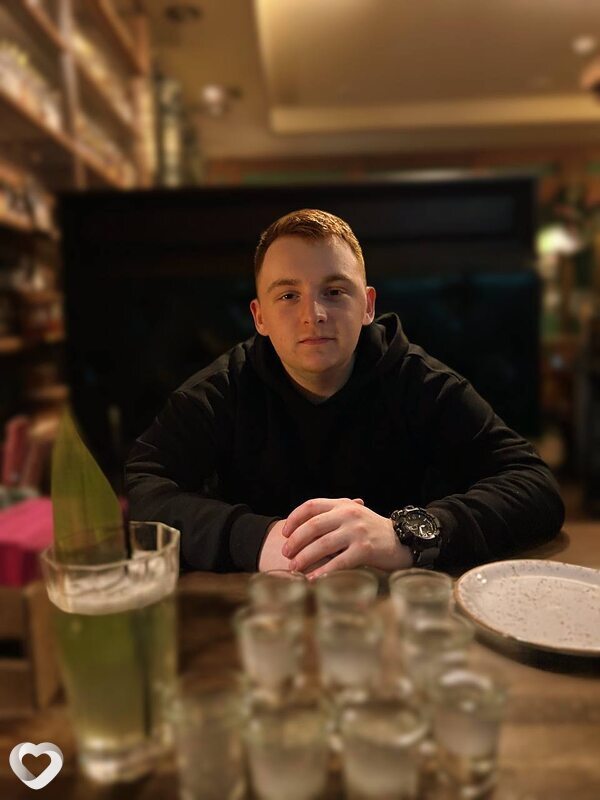 Алексей, 28, Ярославле — анкета №4472896