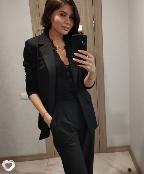 Nadezhda, 38, Брянске — анкета №4472900