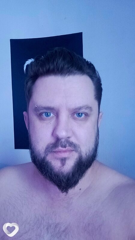 Сай, 36, Санкт-Петербурге — анкета №4472907