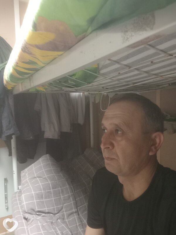 Ботиржон, 44, Перми — анкета №4472911