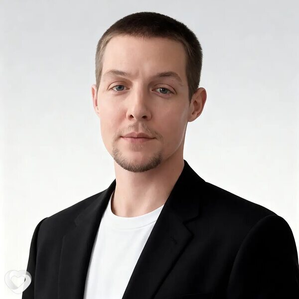 Костя, 36, Санкт-Петербурге — анкета №4473269