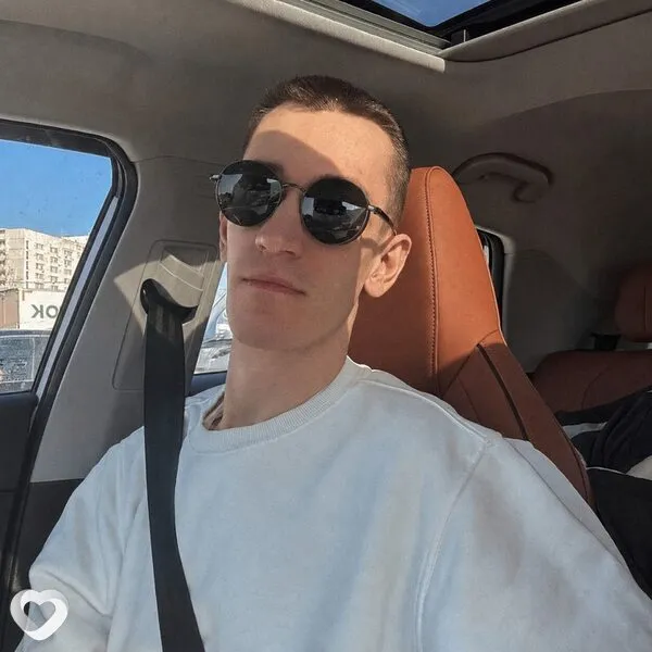 Павел, 30, Москве — анкета №4473276
