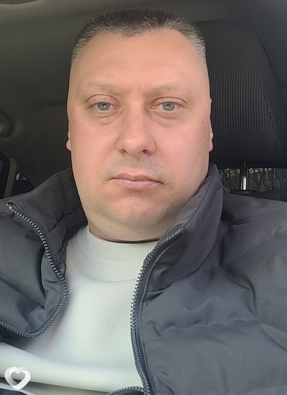 Юрий, 41, Владивостоке — анкета №4473292