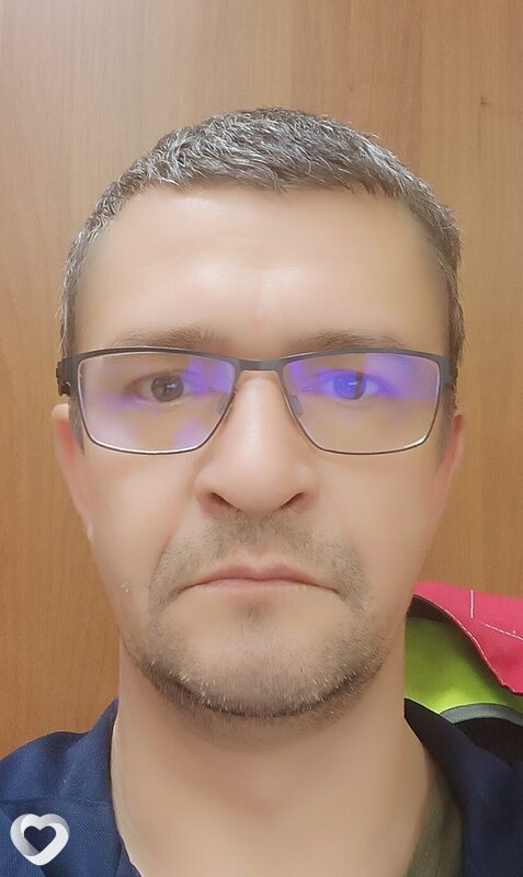 Александр, 45, Самаре — анкета №4472997