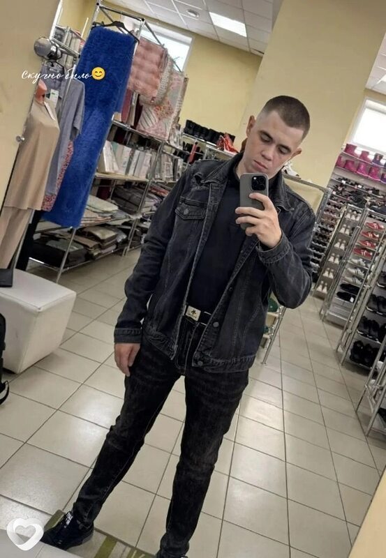Алексей, 26, Бердянске — анкета №4473006