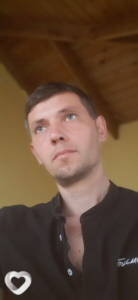 Андрей, 37, Гомеле — анкета №4473008