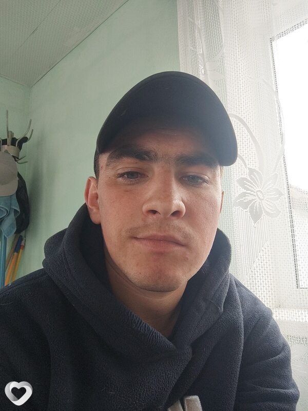 Дмитрий, 25, Кобрине — анкета №4473012
