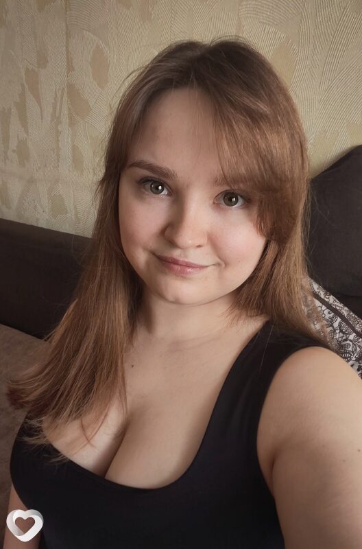 Фаина, 29, Усть-Илимск — анкета №4472921
