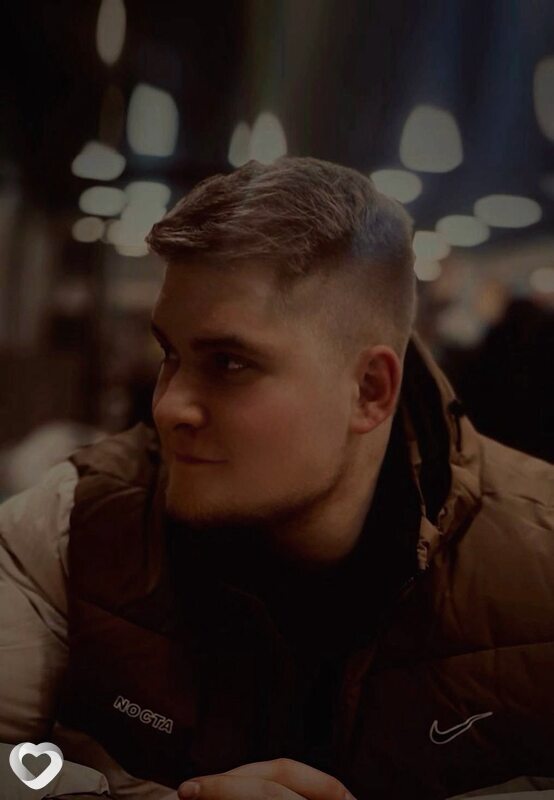 Павел, 25, Набережных Челнах — анкета №4472924