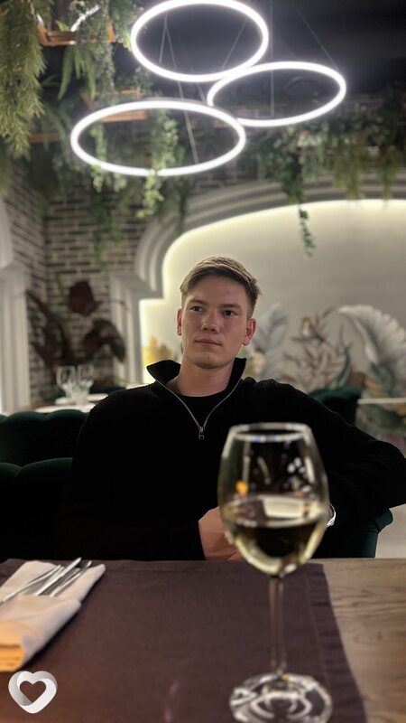 Дмитрий, 22, Армавире — анкета №4472938
