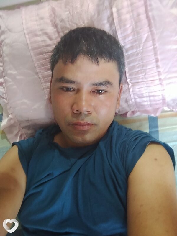 Раха, 36, Астане — анкета №4472939
