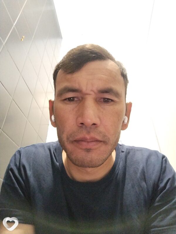 Жамол, 36, Красногорске — анкета №4472945