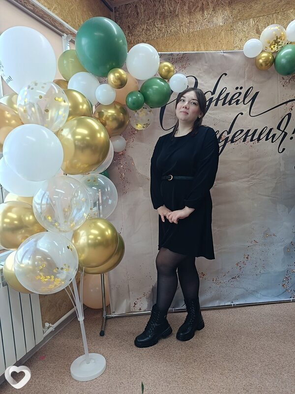 Александра, 29, Шелехове — анкета №4472849
