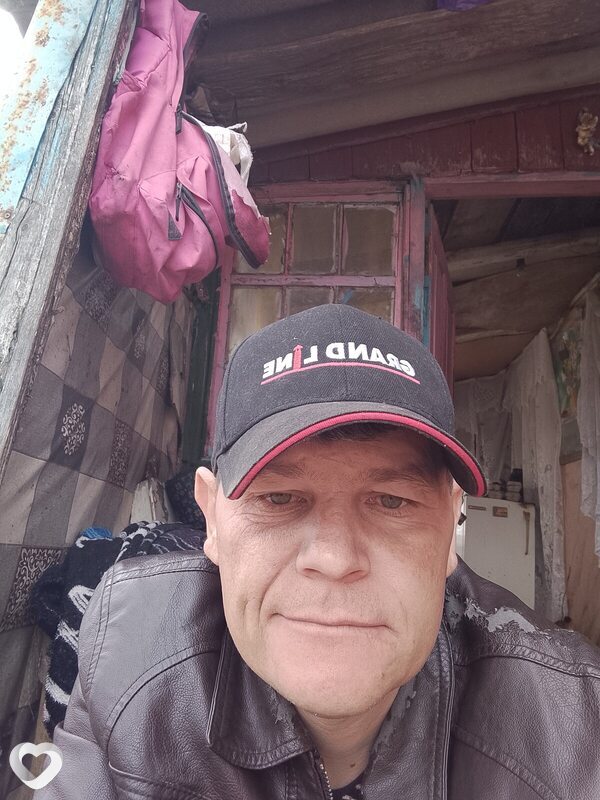 Дима, 37, Саратове — анкета №4472850