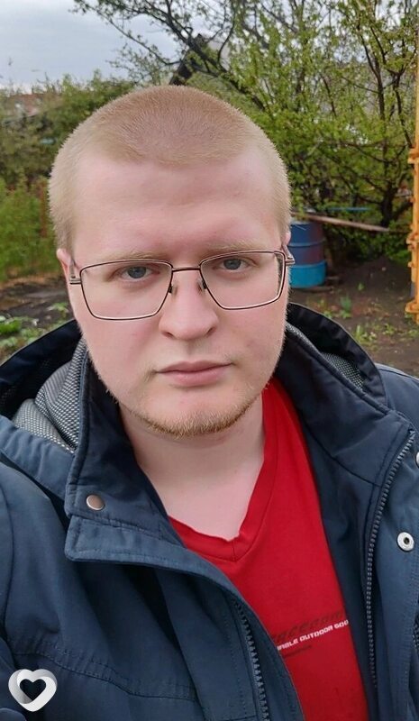 Денис, 26, Челябинске — анкета №4472853