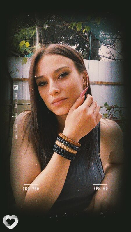 Виктория, 23, Таганроге — анкета №4472870