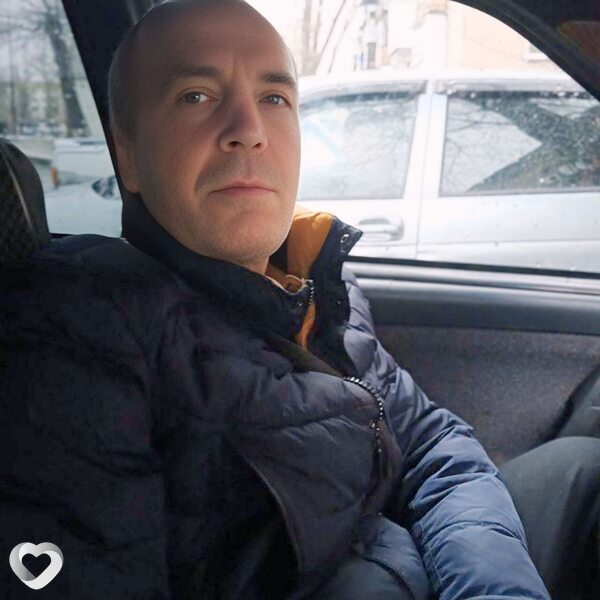 Петр, 48, Луганске — анкета №4473044