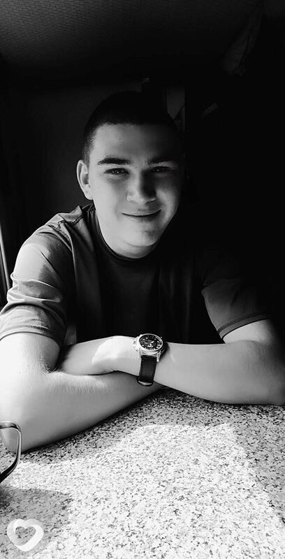 Ильнар, 26, Уфе — анкета №4473048