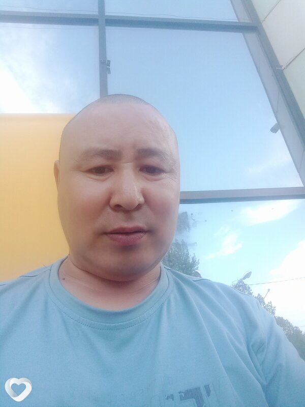 Мейрамбек, 45, Алматы — анкета №4473053