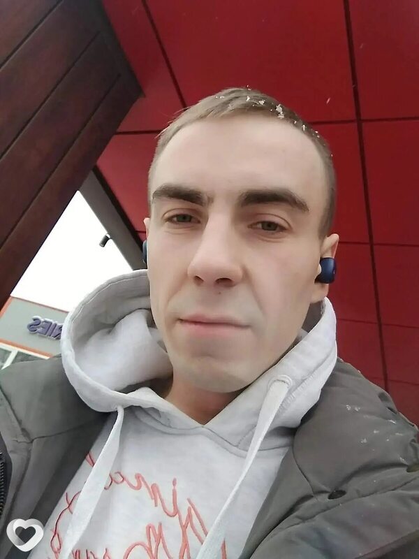 Andrei, 29, Саратове — анкета №4473054