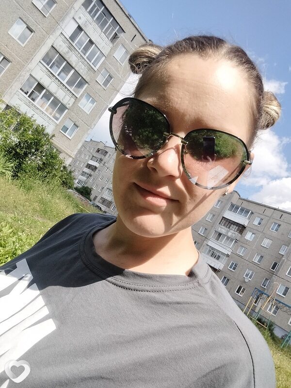 Дарья, 30, Ревде — анкета №4473059