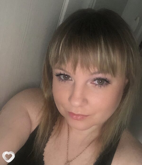 Марина, 37, Екатеринбурге — анкета №4473066