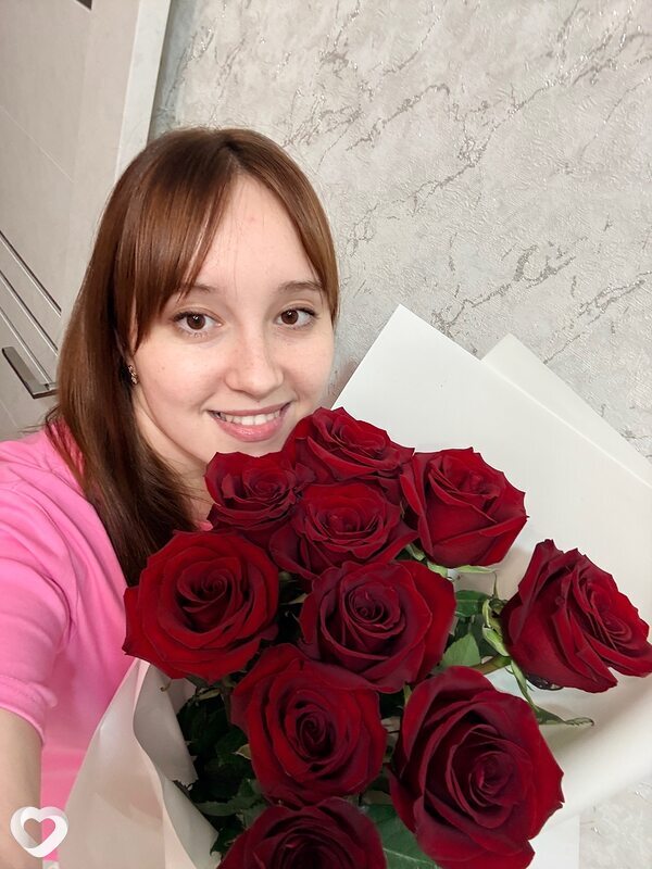 Анна, 36, Ульяновске — анкета №4473068