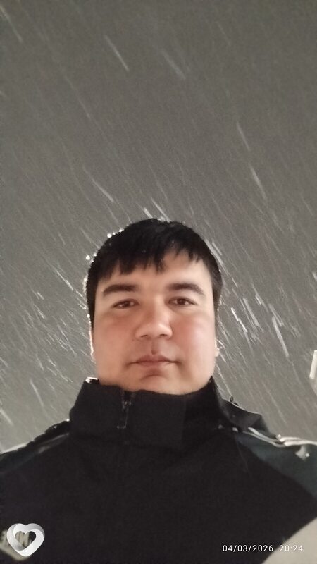 Шокир, 30, Набережных Челнах — анкета №4473073