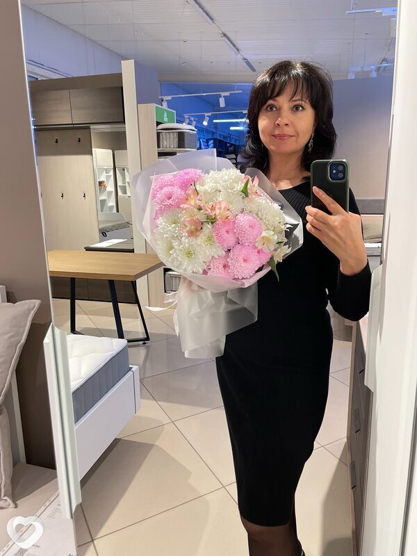 Гульнара, 45, Казани — анкета №4473079