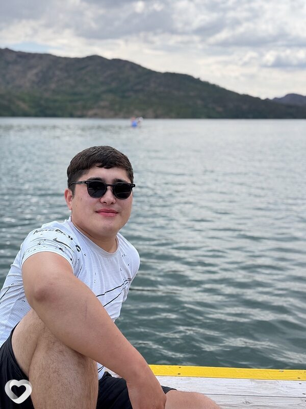 Ерс, 22, Павлодаре — анкета №4473087