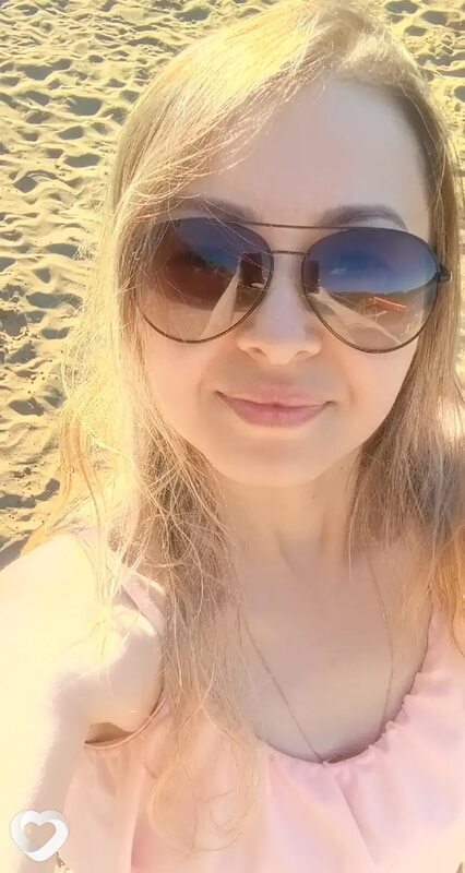 Алина, 35, Казани — анкета №4473092