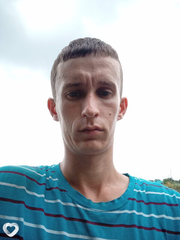 Андрей, 23, Усть-Лабинск — анкета №4688583