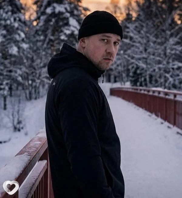 Федор, 32, Барнауле — анкета №4688623