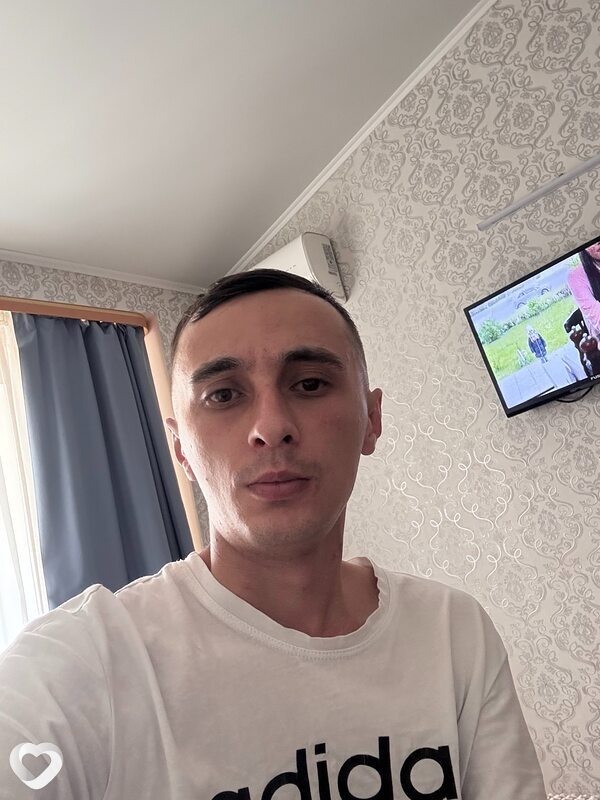 Камиль, 31, Ижевске — анкета №4473646