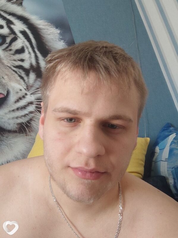 Степан, 23, Иркутске — анкета №4473648
