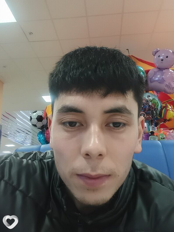 Али, 29, Экибастузе — анкета №4473659