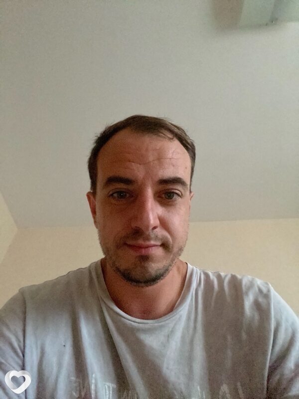 Artemiy, 28, Челябинске — анкета №4473660