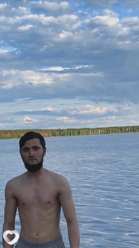 Роман, 25, Петропавловске — анкета №4473171