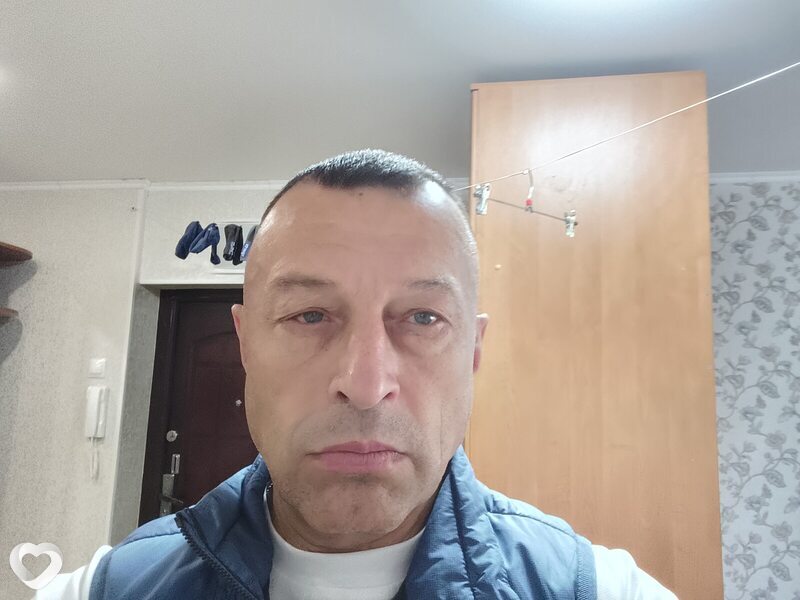 Николай, 49, Брянске — анкета №4473190