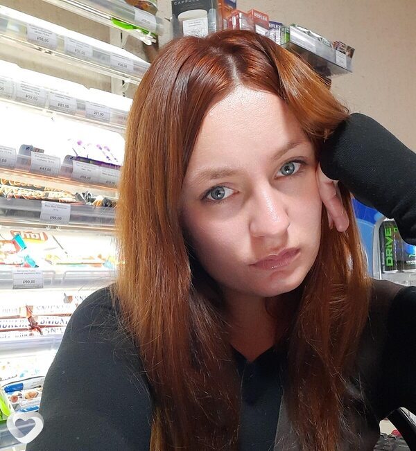 Алена, 28, Барнауле — анкета №4473123