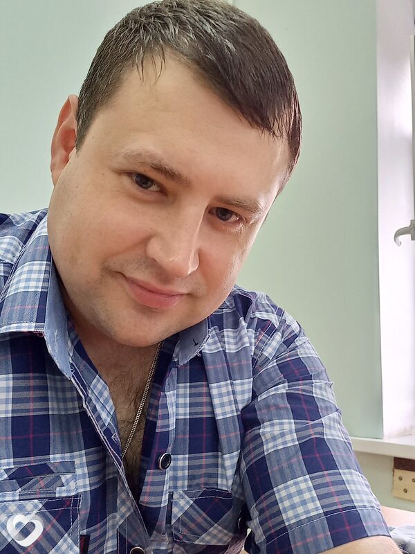 Nikolay, Шадринск