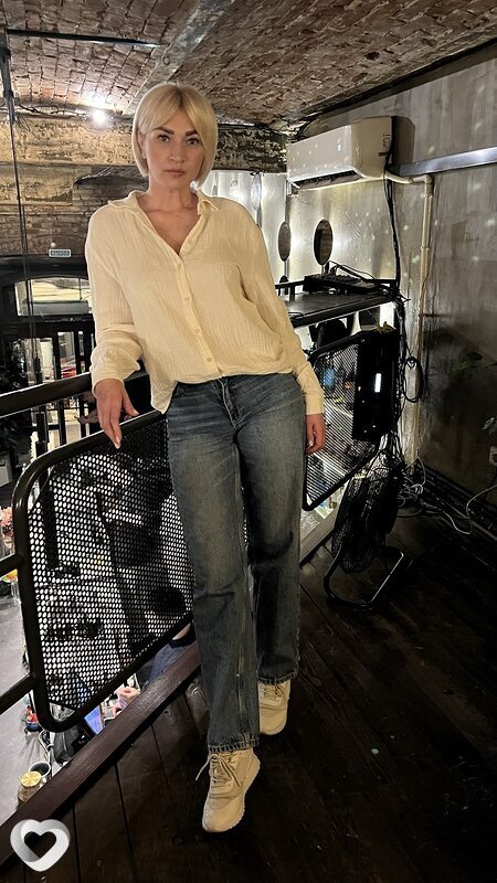 Светлана, 43, Новосибирске — анкета №4473139
