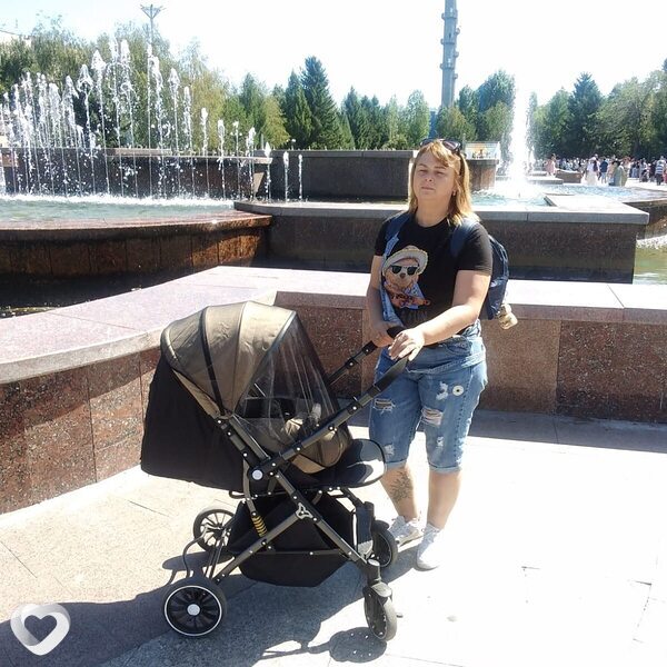 Анастасия, 43, Усть-Каменогорск — анкета №4473140