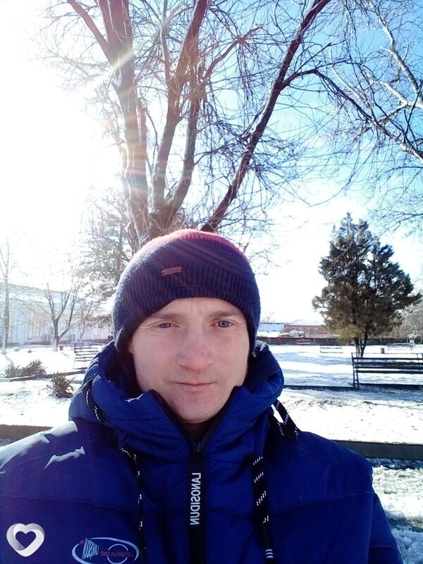 Александр, 36, Армавире — анкета №4473555