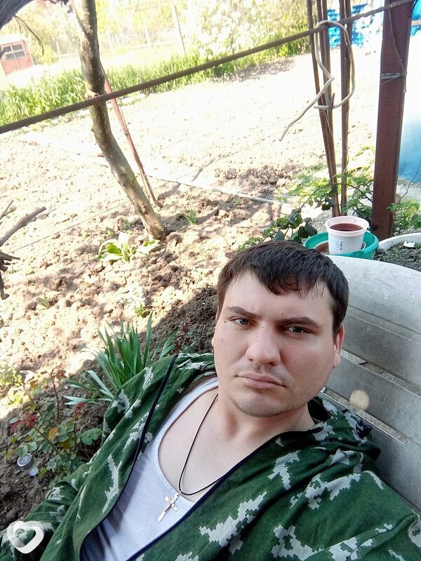 Денис, 38, Краснодаре — анкета №4473557