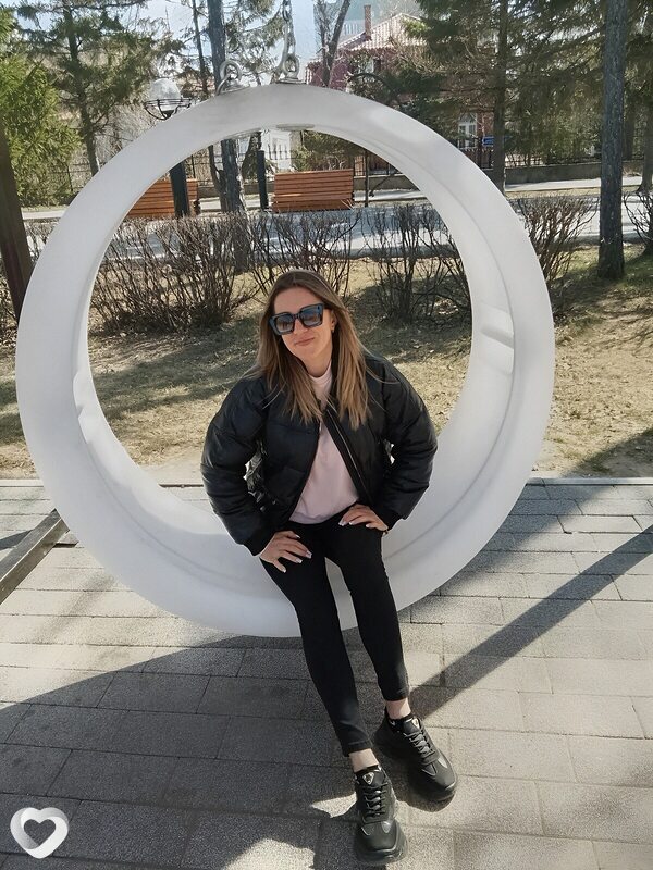 Карина, 33, Петропавловске — анкета №4473558