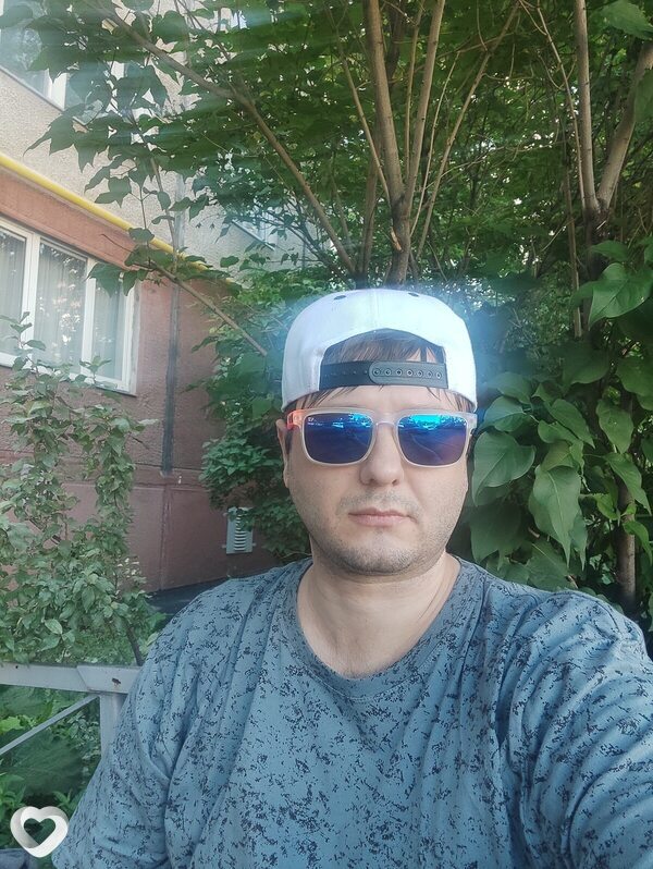 Иван, Магнитогорск