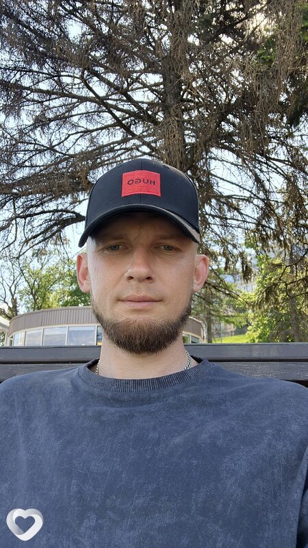 Алекс, 36, Тюмени — анкета №4688632