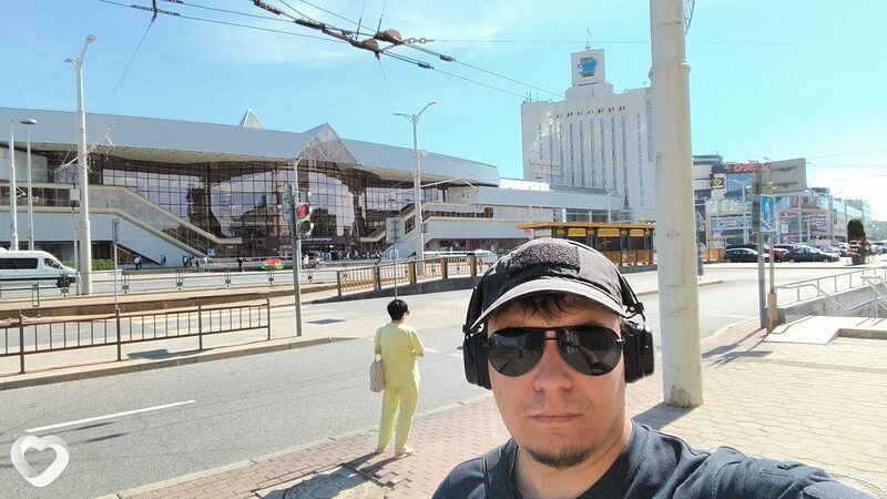 Андрей, Бобруйск
